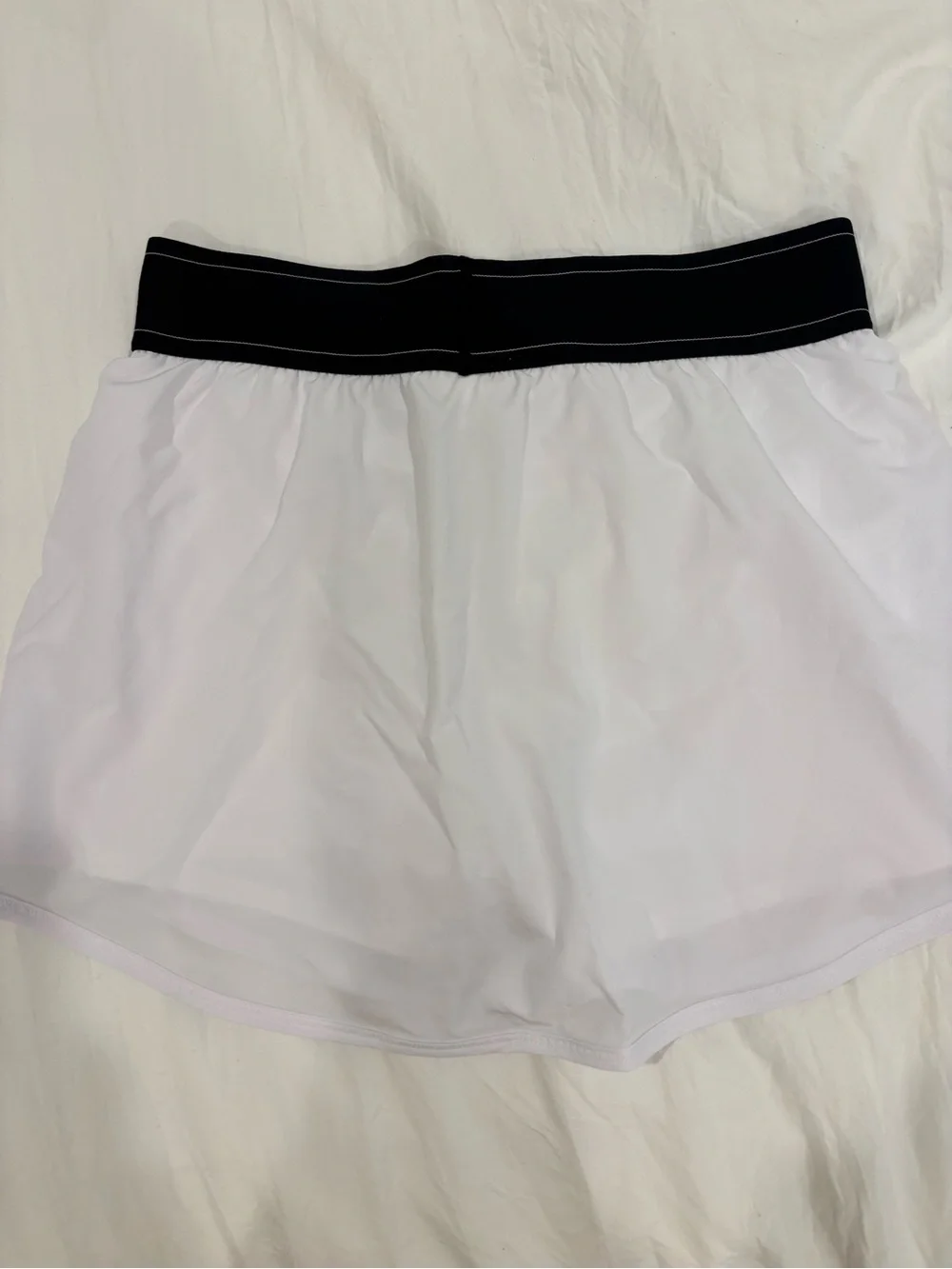 ALO Yoga skirt